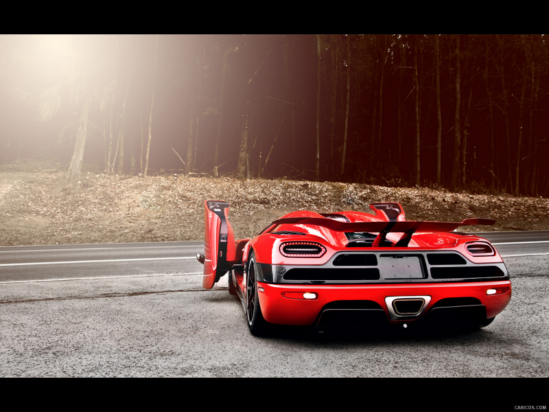 Illustration for article titled 0-300 km/h (186 mph) Ranked..... sorta/kinda